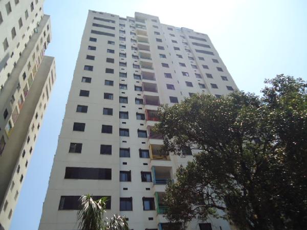 Apartamento de 51m² em Osasco