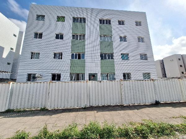 Apartamento de 51m² em João Pessoa