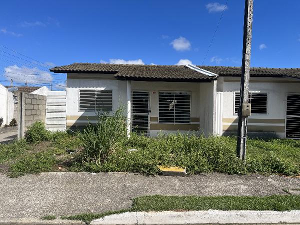 Casa de 53m² em Maceió