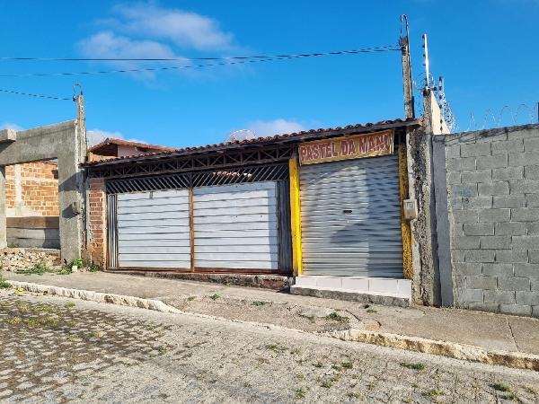 Casa de 50m² em Belo Jardim