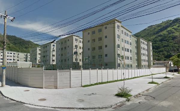 Apartamento de 60m² em Rio de Janeiro