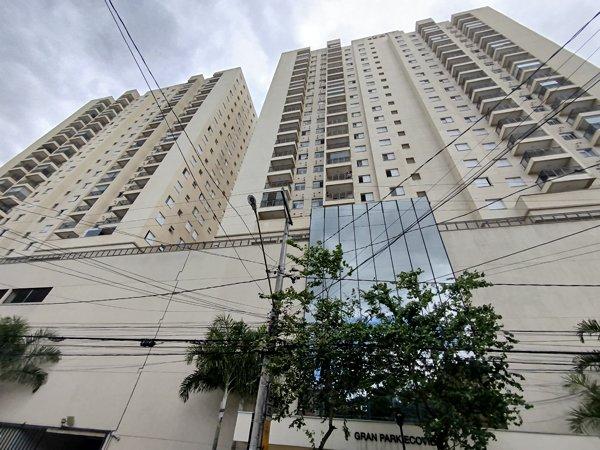 Apartamento de 49m² em Osasco