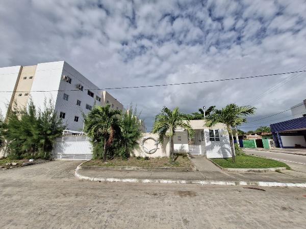 Apartamento de 47m² em João Pessoa