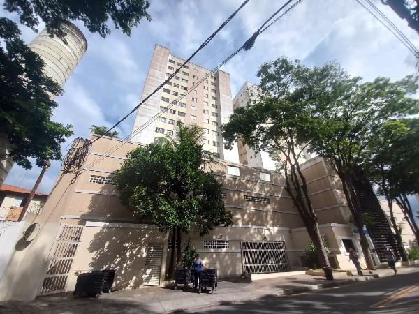 Apartamento de 0m² em Osasco