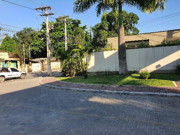 Apartamento de 46m² em Itaboraí