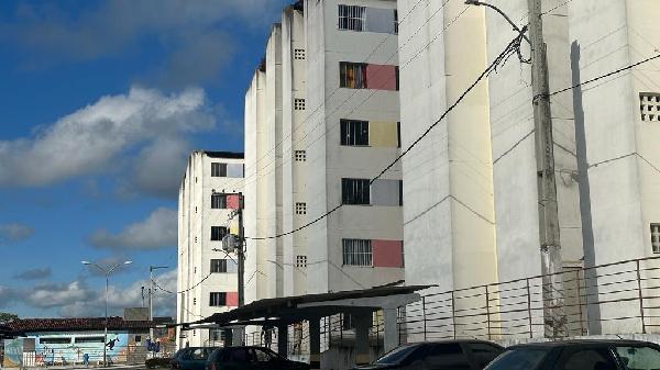 Apartamento de 56m² em Aracaju