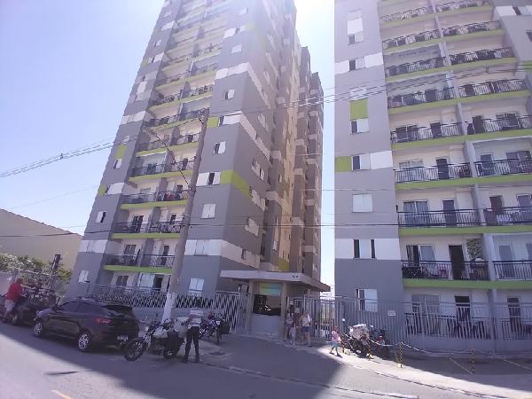 Apartamento de 49m² em Osasco