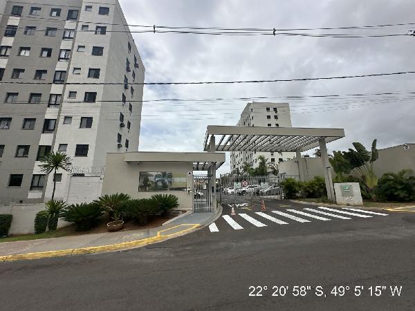 Apartamento de 89m² em Bauru