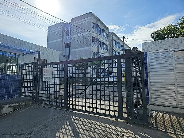 Apartamento de 48m² em São Lourenço da Mata