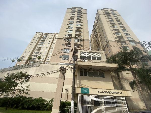 Apartamento de 49m² em Osasco