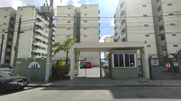 Apartamento de 53m² em Ipojuca