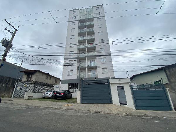 Apartamento de 49m² em Guarulhos