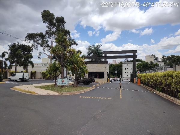 Apartamento de 42m² em Bauru