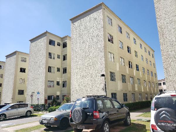 Apartamento de 39m² em Cotia