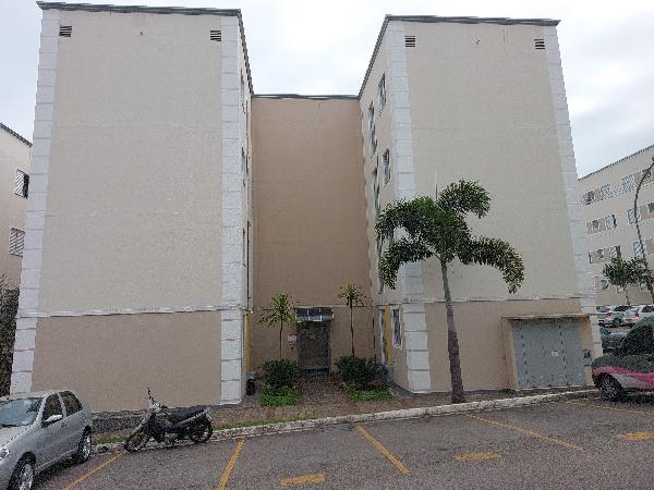 Apartamento de 43m² em Sorocaba