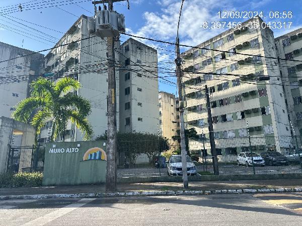 Apartamento de 53m² em Ipojuca