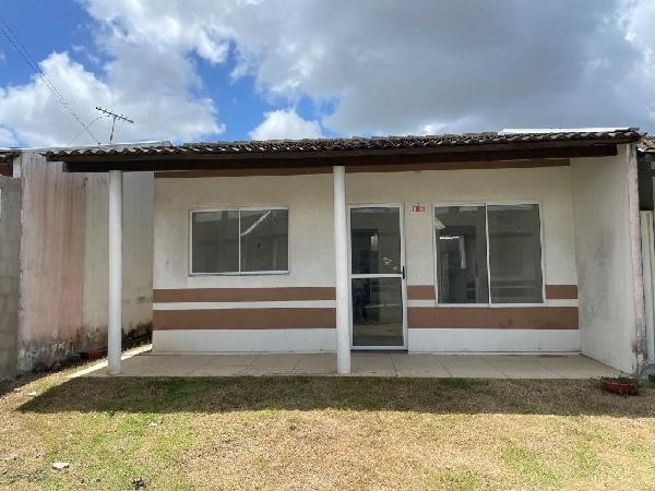 Casa de 55m² em Maceió