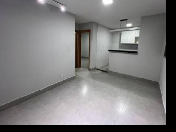 Apartamento de 40m² em Cuiabá