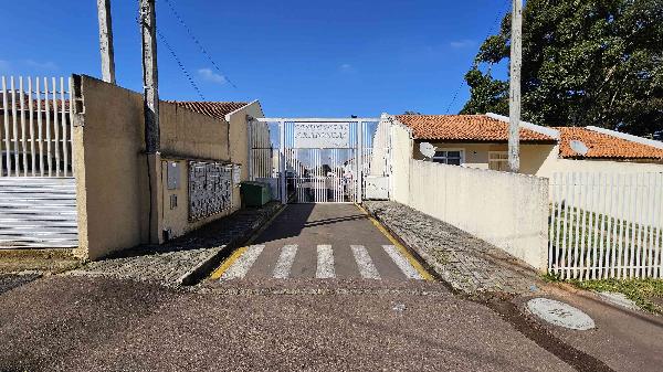 Casa de 42m² em Fazenda Rio Grande