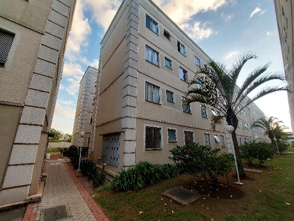 Apartamento de 40m² em Curitiba