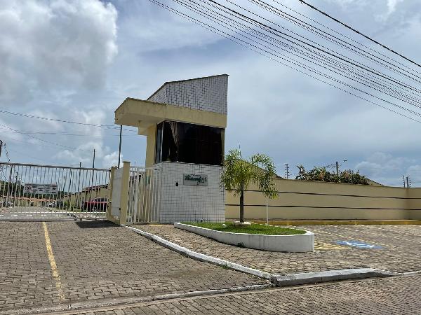 Casa de 50m² em São José de Ribamar