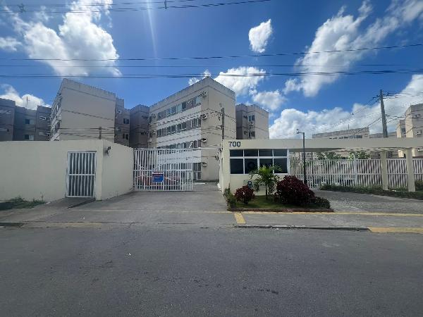 Apartamento de 45m² em São Lourenço da Mata