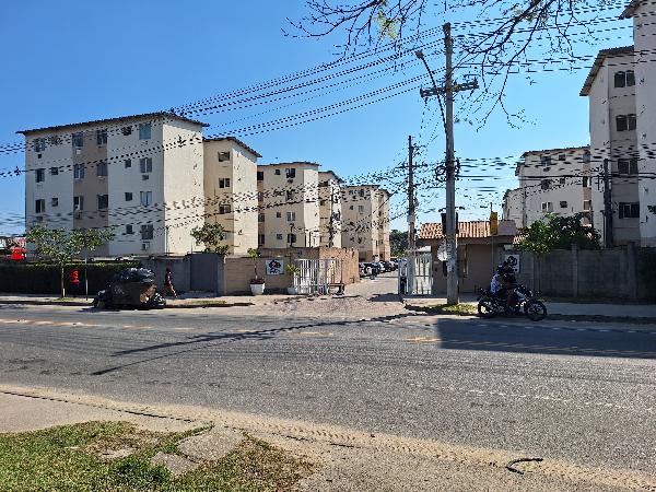 Apartamento de 45m² em Rio de Janeiro