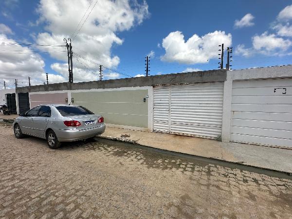 Casa de 51m² em Petrolina