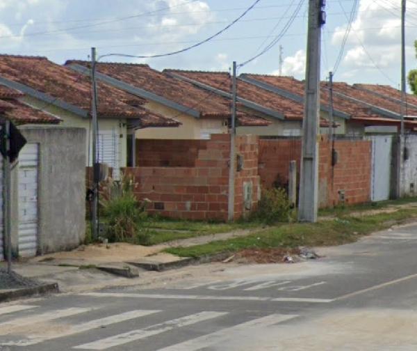 Casa de 45m² em Campos dos Goytacazes