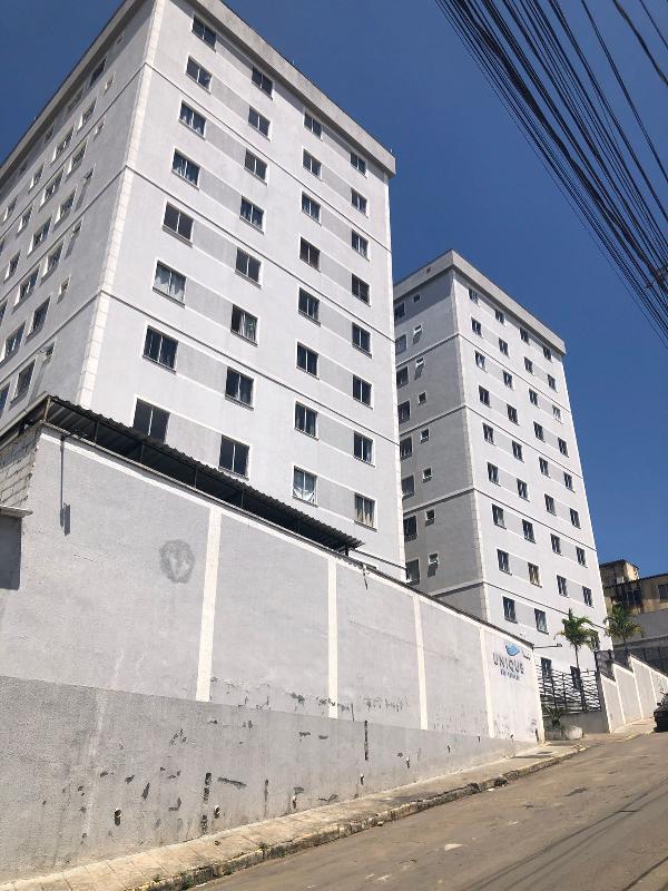 Apartamento de 69m² em Juiz de Fora