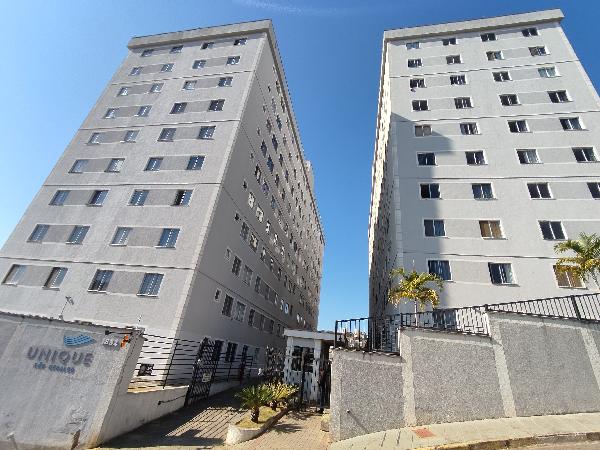 Apartamento de 69m² em Juiz de Fora