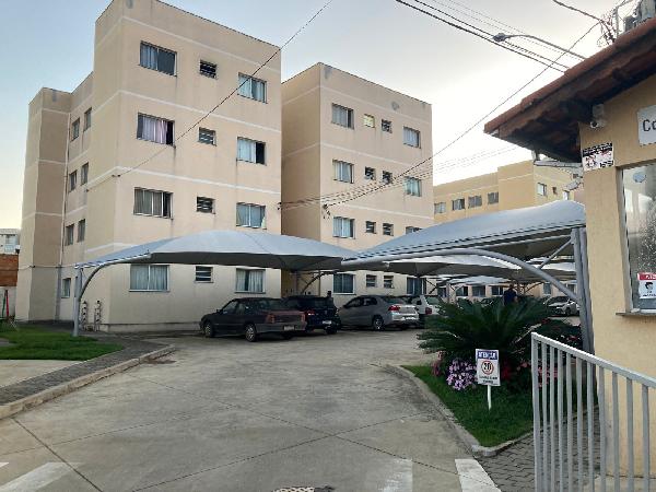 Apartamento de 49m² em Pouso Alegre