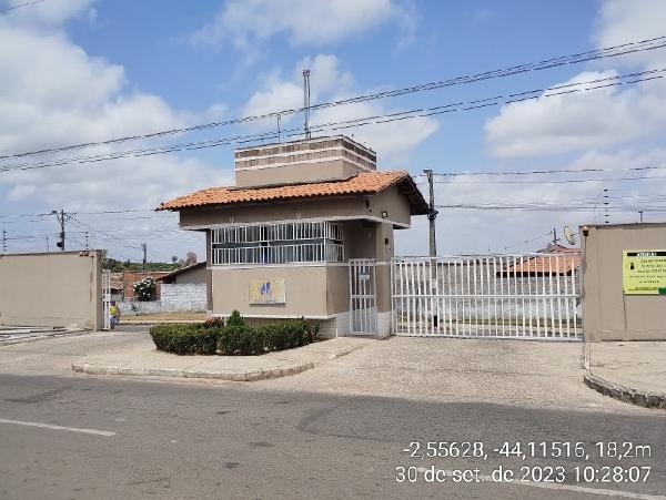 Casa de 49m² em São José de Ribamar