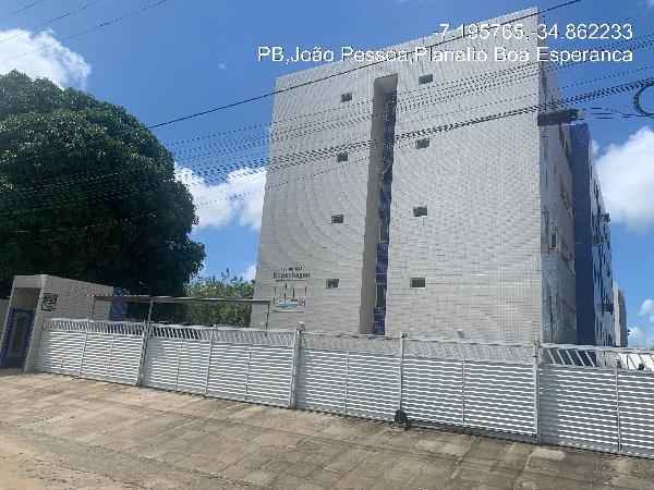 Apartamento de 46m² em João Pessoa