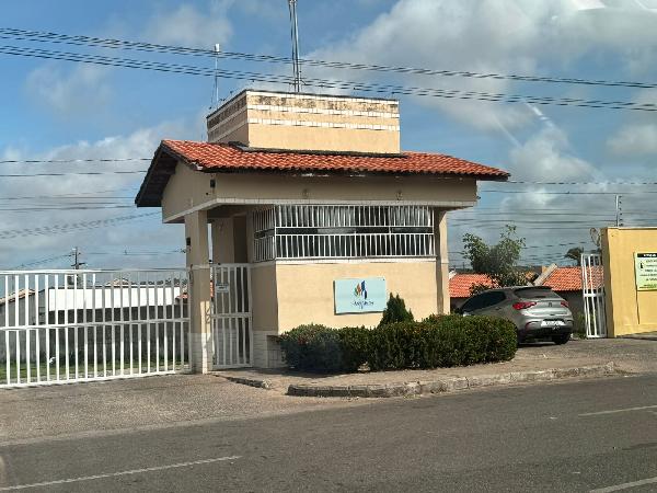 Casa de 49m² em São José de Ribamar