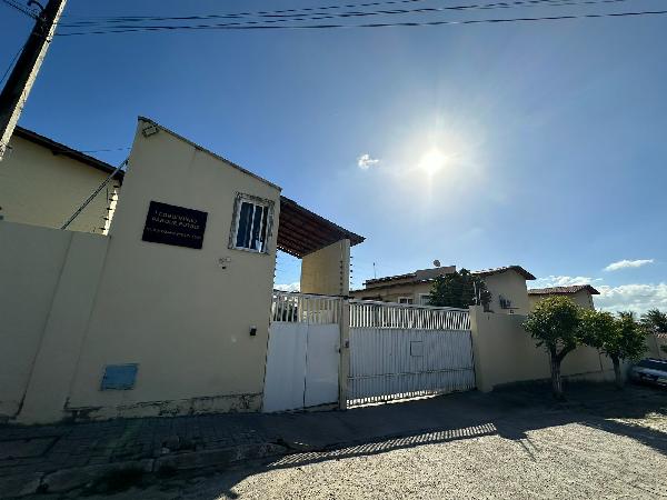 Apartamento de 50m² em Caucaia