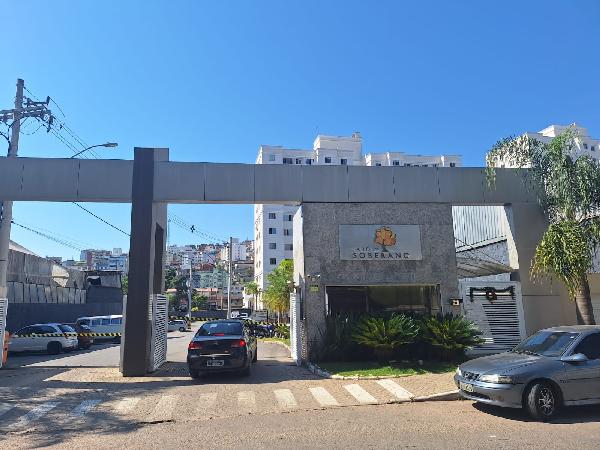 Apartamento de 50m² em Juiz de Fora