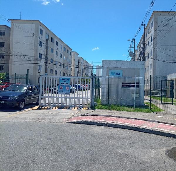 Apartamento de 40m² em Salvador