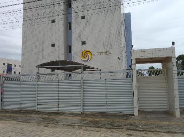 Apartamento de 47m² em João Pessoa