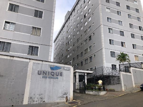 Apartamento de 69m² em Juiz de Fora