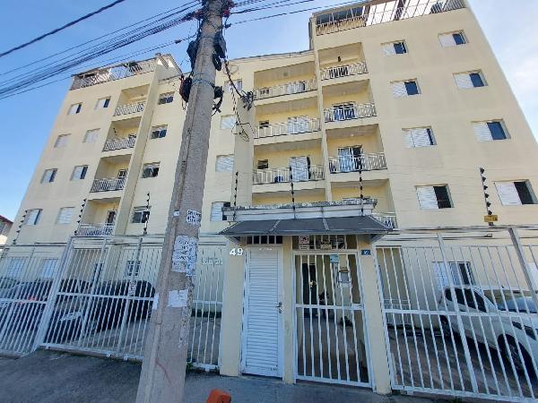 Apartamento de 81m² em Guarulhos