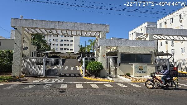 Apartamento de 87m² em Bauru