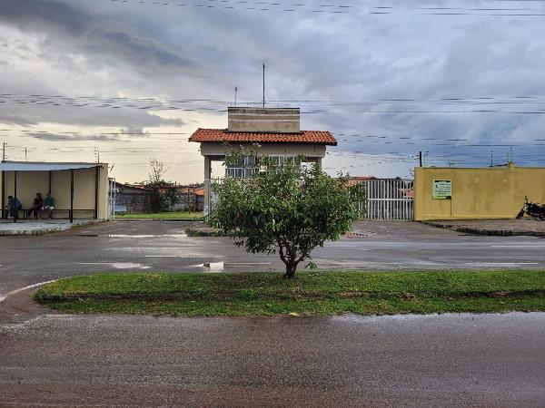 Casa de 49m² em São José de Ribamar