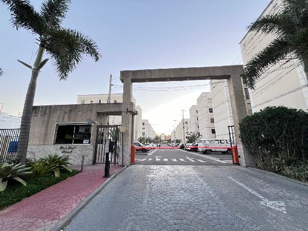 Apartamento de 43m² em Rio de Janeiro