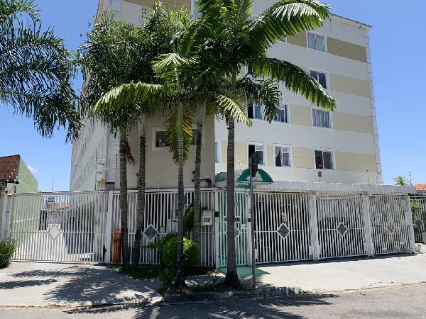 Apartamento de 49m² em São José dos Campos