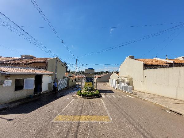 Casa de 43m² em Fazenda Rio Grande