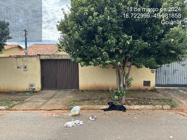 Casa de 63m² em Senador Canedo