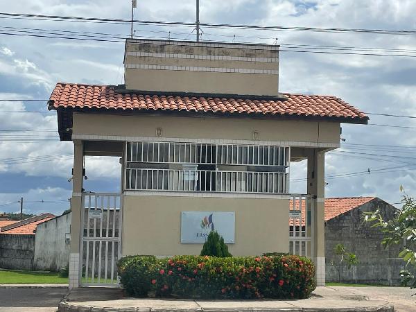 Casa de 49m² em São José de Ribamar