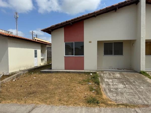 Casa de 45m² em Paço do Lumiar