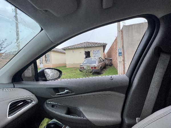 Casa de 47m² em Ribeirão Preto